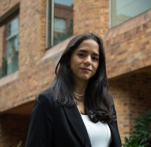 Picture of Itzamar Santos